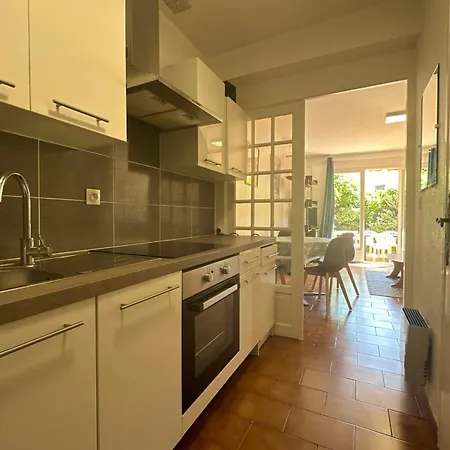 펜션 House With Terrace In